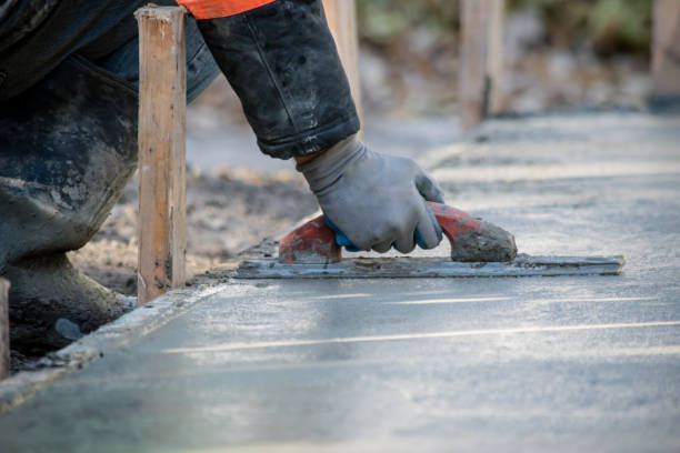 Best Decorative Concrete Services  in Oakdale, PA
