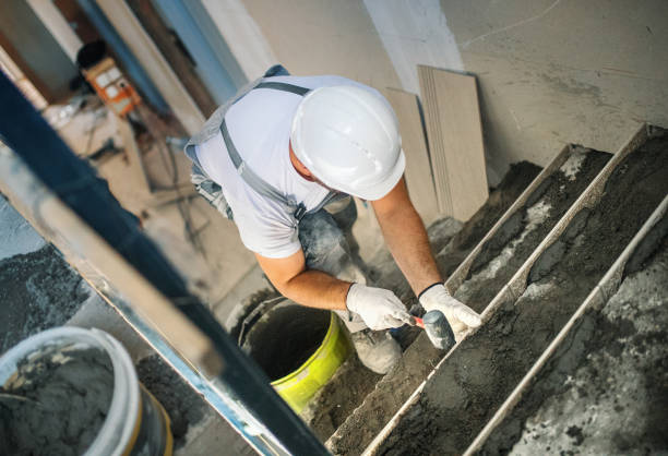 Best Local Concrete Companies  in Oakdale, PA